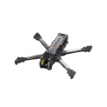 Volador II VX5 O4 FPV Freestyle T700 Frame Kit